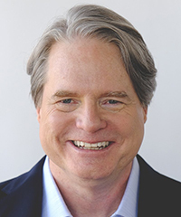 Photo of Michael W. Morris
